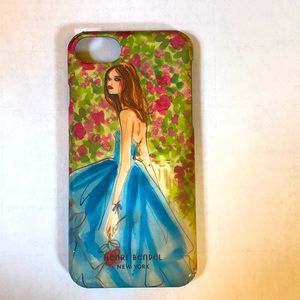 IPhone 8 case Beautiful! - Henri Bendel